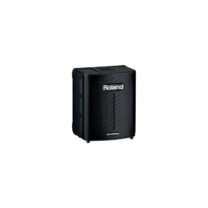 roland ba-330 pa system, black medium