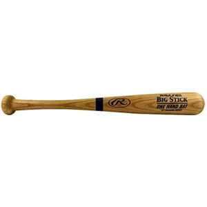 rawlings one-hand training bat