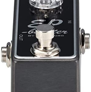 Xotic EP Booster Mini EQ Effect Pedal