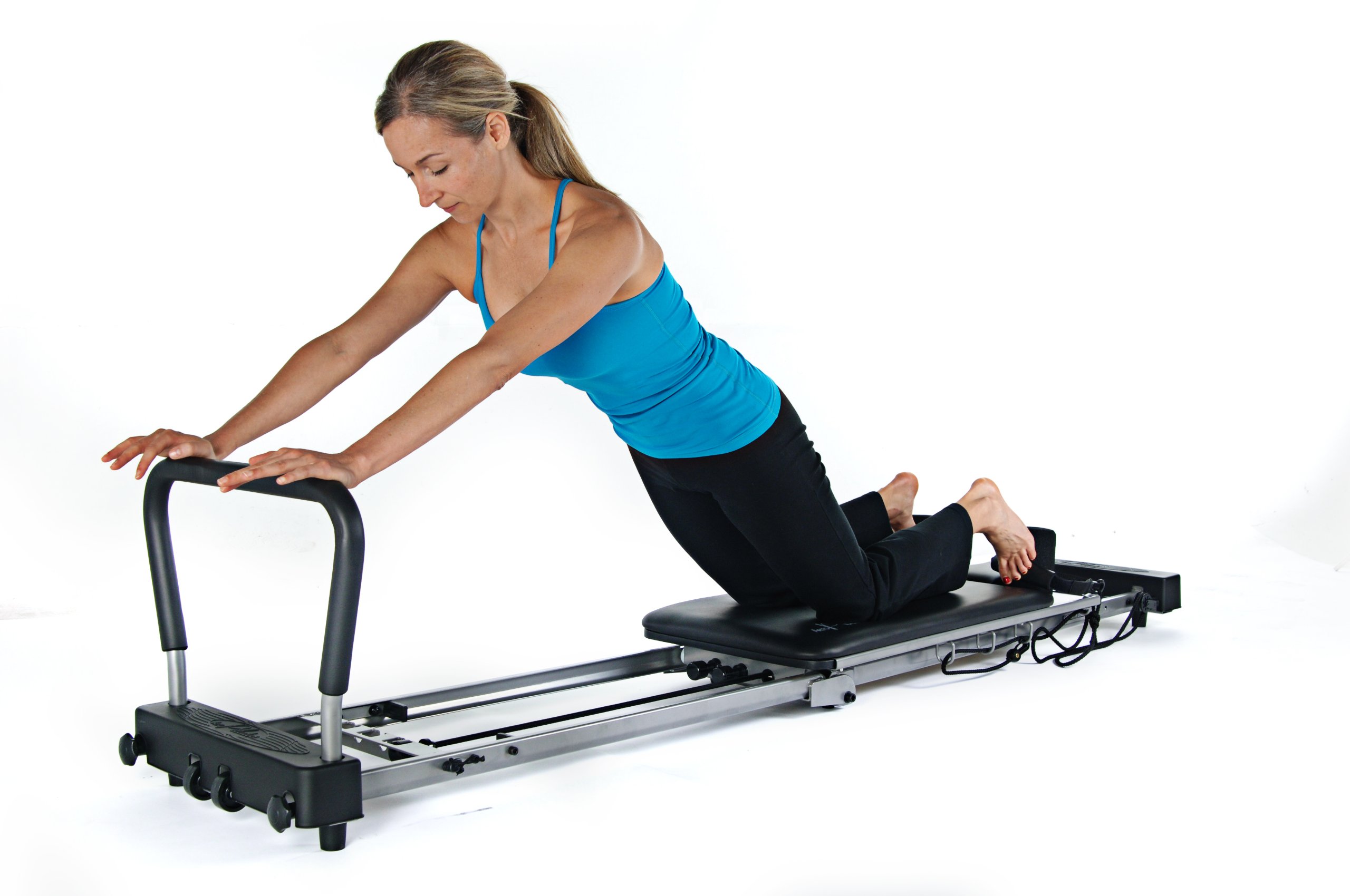 Stamina AeroPilates Performer 286 Without Rebounder