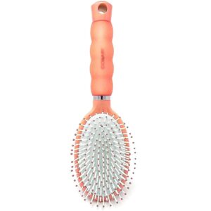 Conair Gel Grips Hair Brush (Colors may vary)