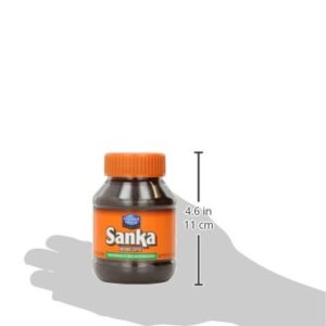 Sanka Decaf Instant Coffee (4 oz Jars, Pack of 6)