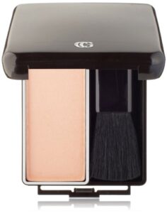 covergirl classic color blush natural glow(n) 570, 0.3-ounce pan (pack of 2)