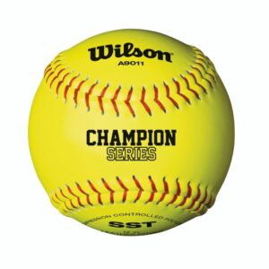 wilson a9011bsst nfhs fastpitch softball