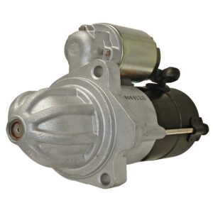 acdelco gold 336-1914a (88864293) starter