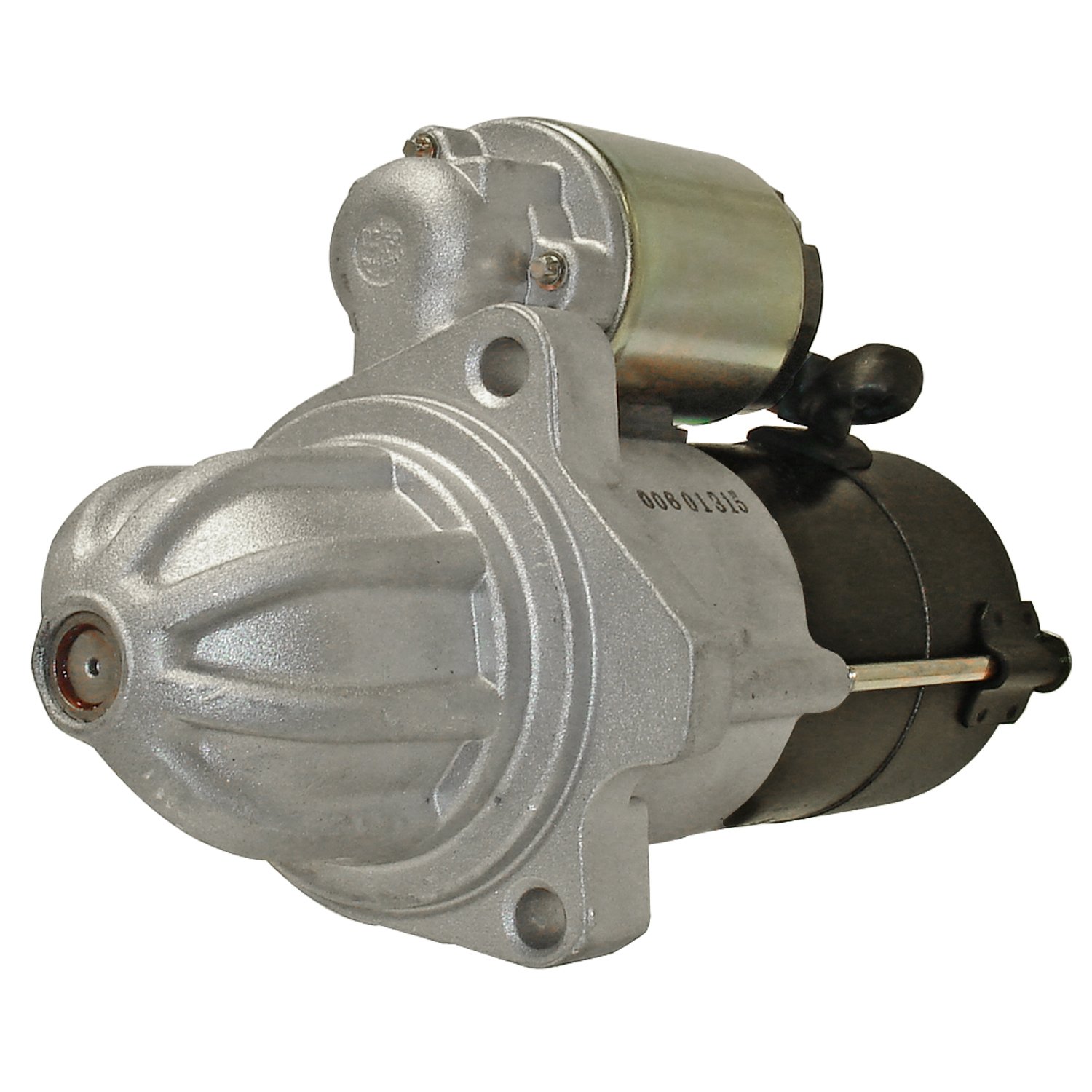 ACDelco Gold 336-1914A (88864293) Starter