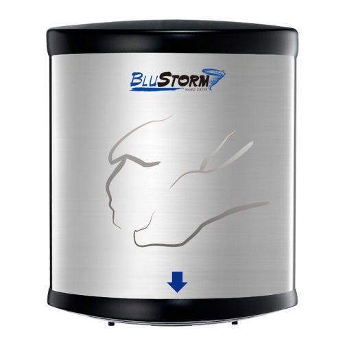 Blue Storm High Speed Hand Dryer by Palmer Fixture