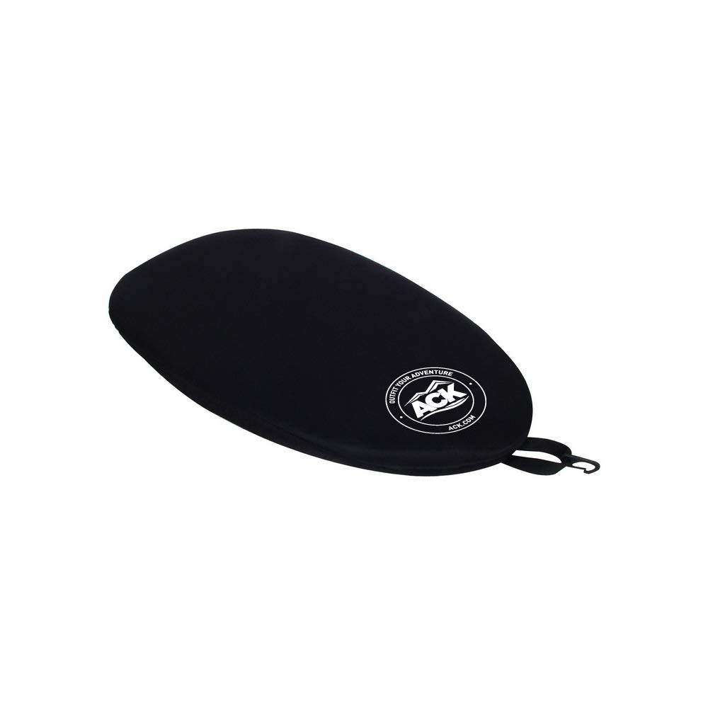 Seals Nylon Cockpit Cover, 7.0, Black