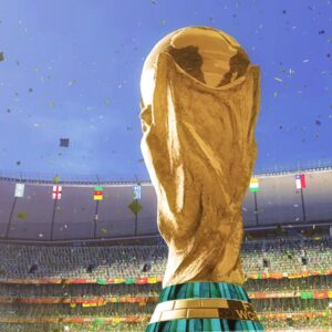 2010 FIFA World Cup - Playstation 3