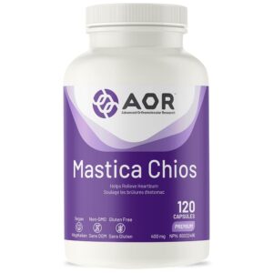 AOR Mastica Chios, 120 CT