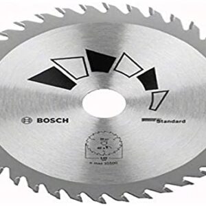 Bosch 2609256803 Circular Saw Blade Diameter 130 mm