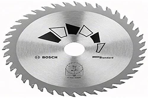 Bosch 2609256803 Circular Saw Blade Diameter 130 mm