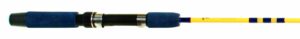 brave eagle spinning rod 1pc 3' ice