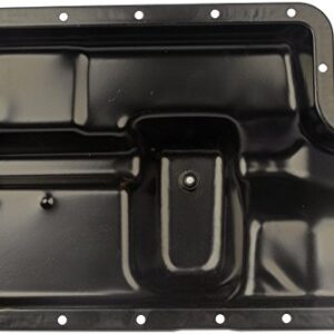 Dorman 265-805 Transmission Oil Pan Compatible with Select Ford / Lincoln Models