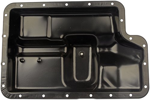 Dorman 265-805 Transmission Oil Pan Compatible with Select Ford / Lincoln Models