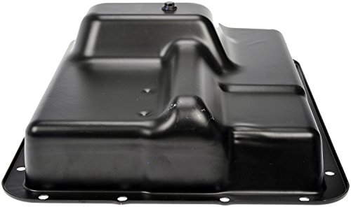 Dorman 265-805 Transmission Oil Pan Compatible with Select Ford / Lincoln Models