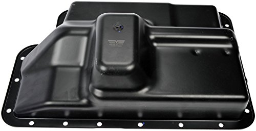 Dorman 265-805 Transmission Oil Pan Compatible with Select Ford / Lincoln Models