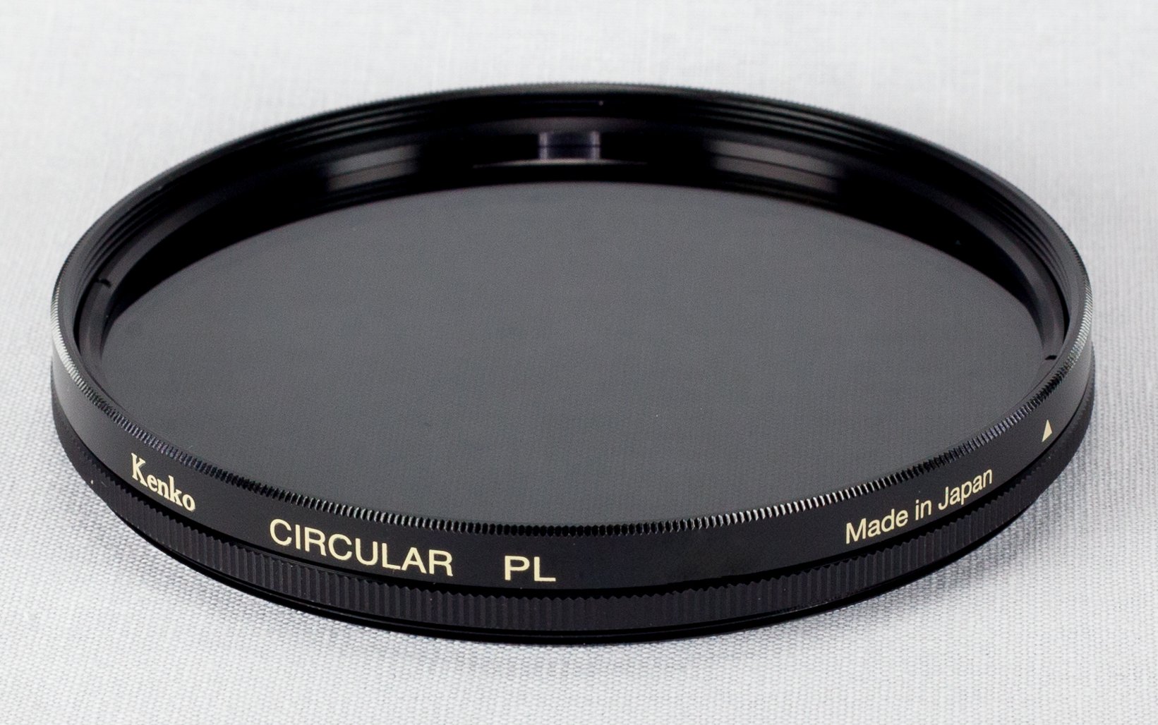 Kenko Tokina KB-67CRPL 67MM STANDARD COATED CIRCULAR POLARIZER FILTER