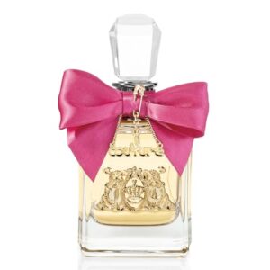 Juicy Couture Women's Perfume, Viva La Juicy, Eau De Parfum EDP Spray, 3.4 Fl Oz