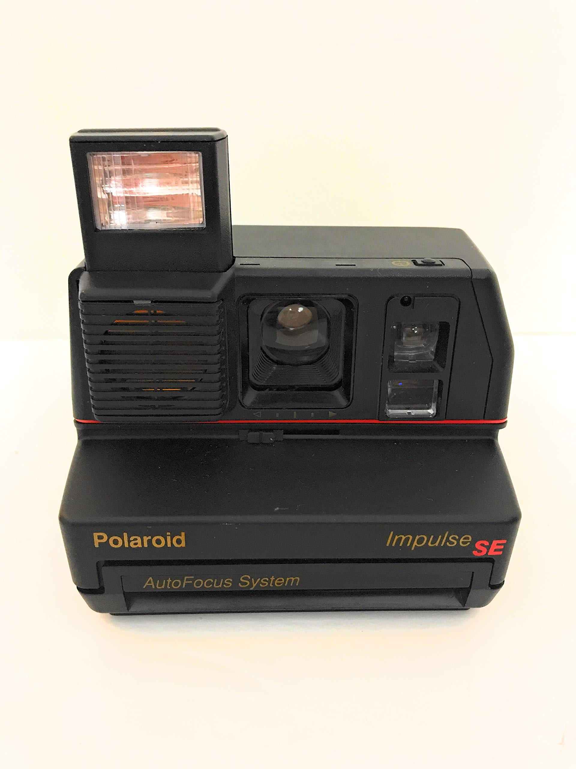 Polaroid Impulse SE Instant Film Camera