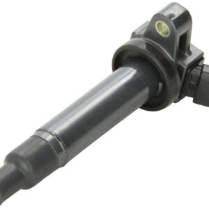 Denso 6731303 Ignition Coil , Gray