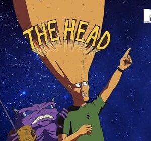 The Head