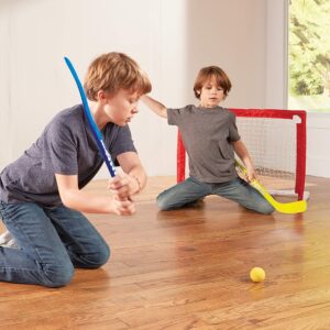 Franklin Sports NHL® Indoor Sport 2 In 1 Set #14213