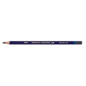 derwent inktense pencil paynes grey