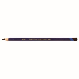 derwent inktense pencil madder brown