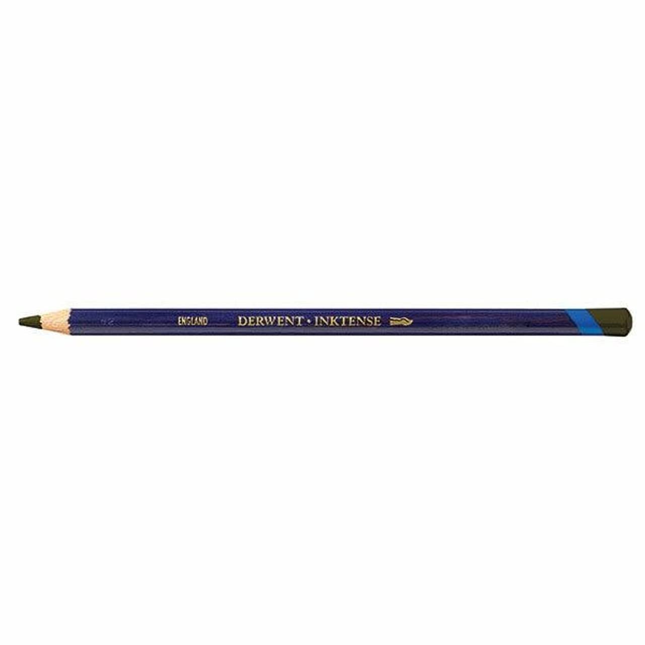 Derwent 2020 Inktense Pencil - Indian Ink