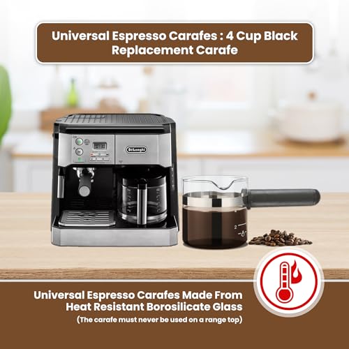 CAFÉ BREW COLLECTION carafe replacement