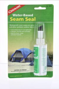 coghlan's tent seam sealer 2 fl. oz