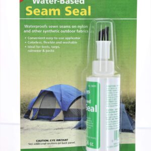 Coghlan'S Tent Seam Sealer 2 Fl. Oz