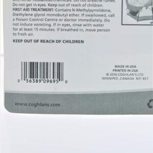 Coghlan'S Tent Seam Sealer 2 Fl. Oz