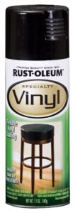 rust-oleum 1909-830 vinyl spray paint (pack of 6)