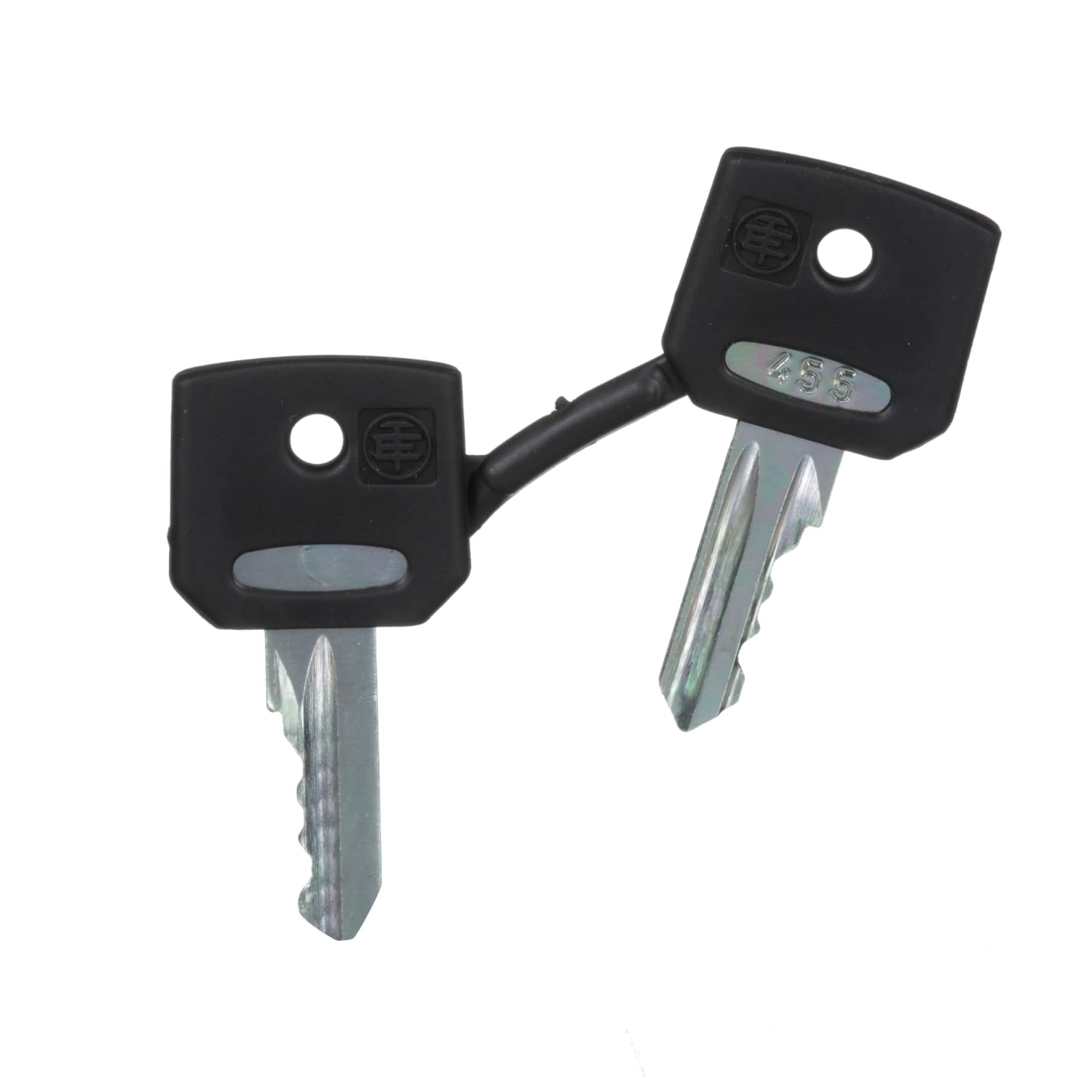 Set Of Keys, Replacement, 22Mm