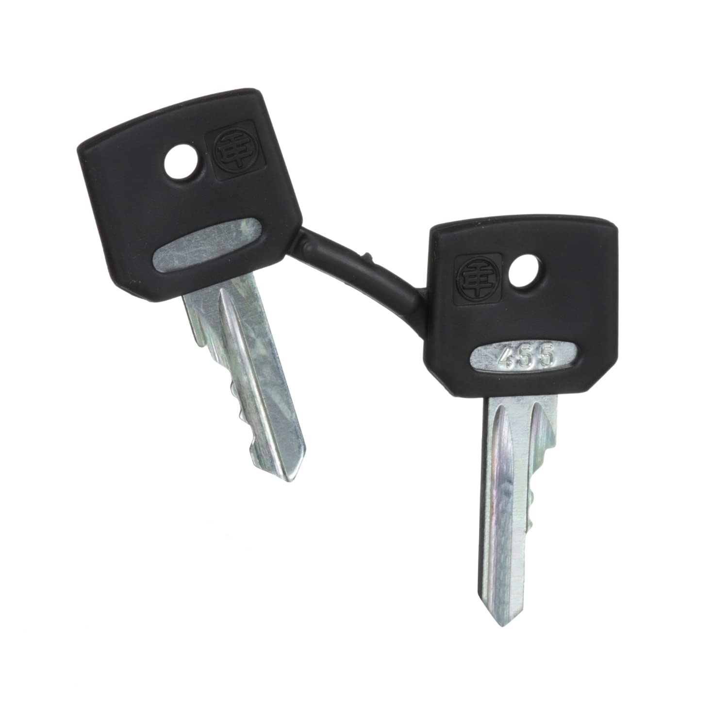 Set Of Keys, Replacement, 22Mm