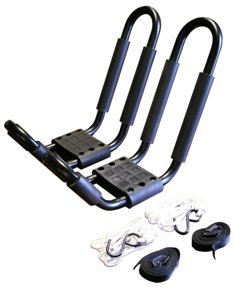 ProRac FGAT875-1 Kayak Carrier