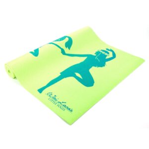 Wai Lana's Little Yogis Eco Mat