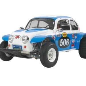 Tamiya 1/10 R/C Sand Scorcher Vehicle