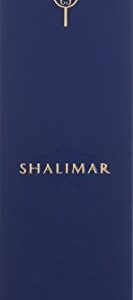 Shalimar Eau de Toilette Spray Refill for Women by Guerlain 3.1 Oz / 93 Ml Refill