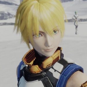 Square Enix Star Ocean: Last Hope International PS3