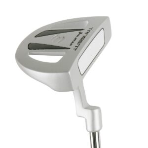 Orlimar Tangent T1 Putter Mens Right Hand with Free Headcover