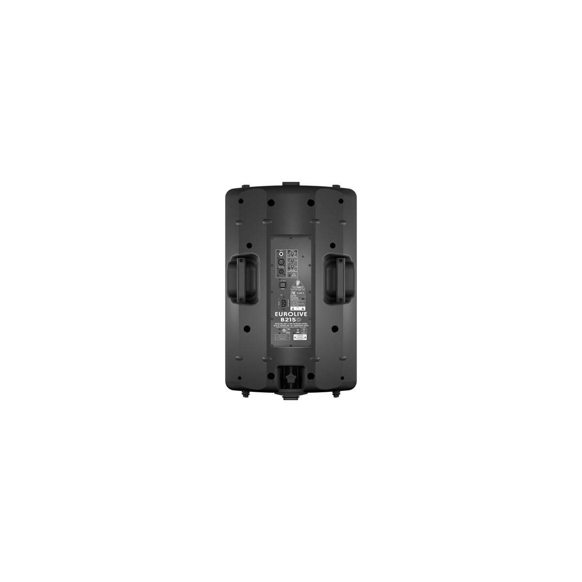 Behringer Eurolive B215D 550W 15 inch Powered Speaker