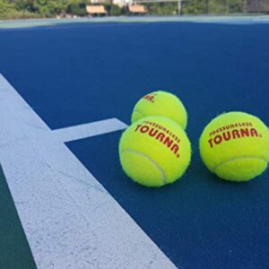 Tourna Tennis Ball Tote (50 Balls)