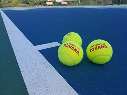 Tourna Tennis Ball Tote (50 Balls)