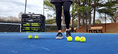 Tourna Tennis Ball Tote (50 Balls)