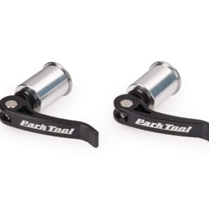 Park Tool TS-2TA Thru Axle Adaptors