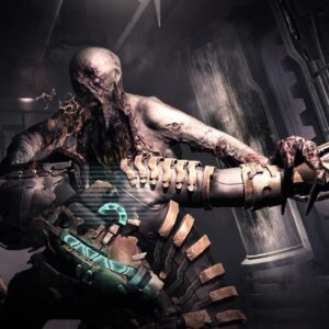 Dead Space 2