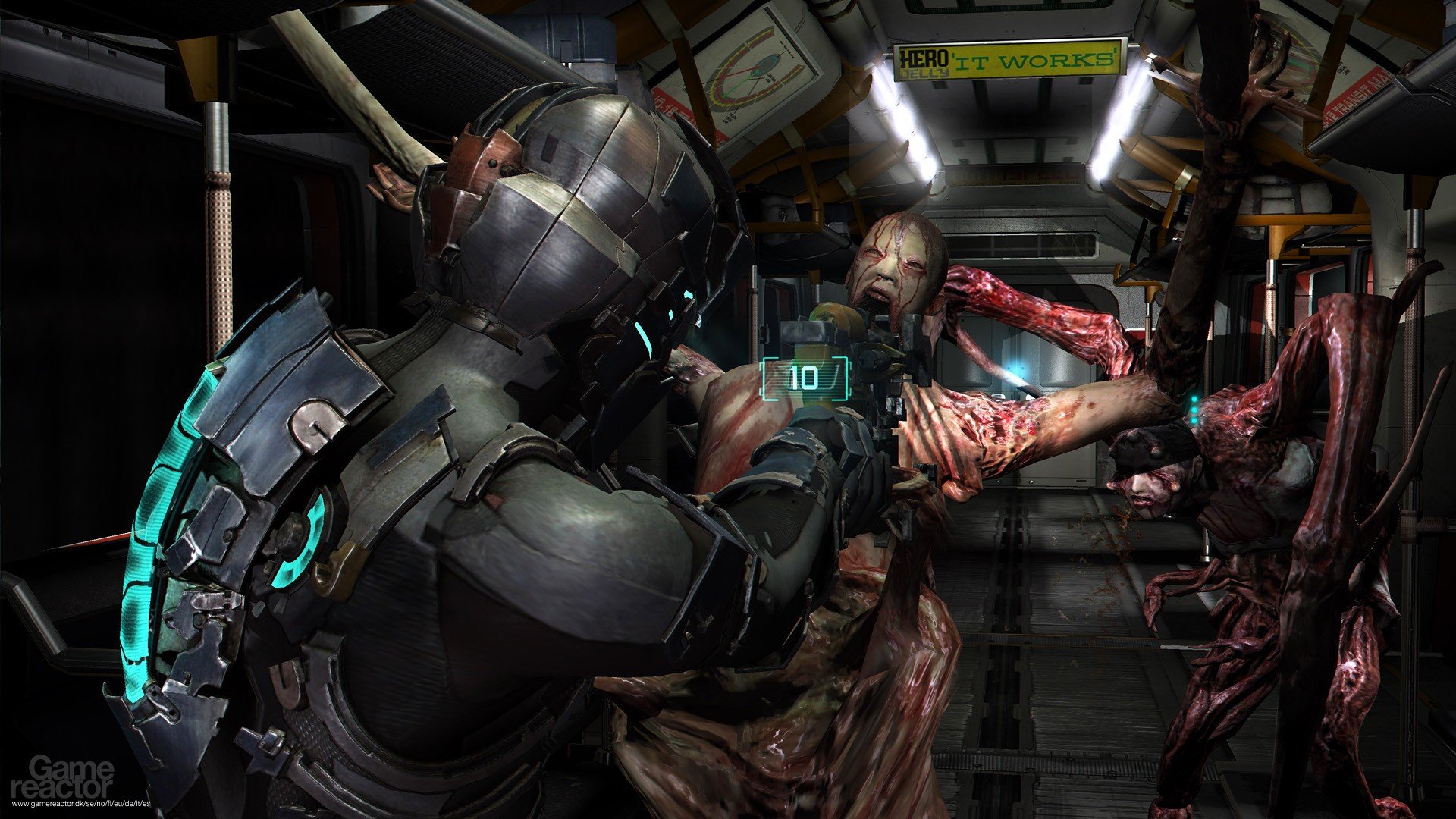 Dead Space 2